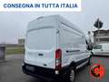 Ford Transit 350 2.0TDC(L3-H3)SENSORI-CRUISE-ASSISTENZA FRENATA Bianco - thumbnail 7