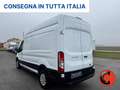 Ford Transit 350 2.0TDC(L3-H3)SENSORI-CRUISE-ASSISTENZA FRENATA Bianco - thumbnail 5