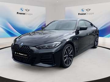 i Gran Coupé RFK HIFI LORDOSE SPORTSITZE LED