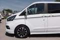 Ford Tourneo Custom 320 2.0 tdci 150cv MHEV Sport L1H1 E6.2 Blanco - thumbnail 6