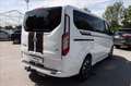 Ford Tourneo Custom 320 2.0 tdci 150cv MHEV Sport L1H1 E6.2 Blanco - thumbnail 2