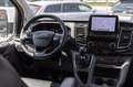 Ford Tourneo Custom 320 2.0 tdci 150cv MHEV Sport L1H1 E6.2 Blanco - thumbnail 7