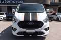 Ford Tourneo Custom 320 2.0 tdci 150cv MHEV Sport L1H1 E6.2 Blanco - thumbnail 4