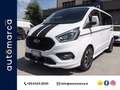 Ford Tourneo Custom 320 2.0 tdci 150cv MHEV Sport L1H1 E6.2 Blanco - thumbnail 1