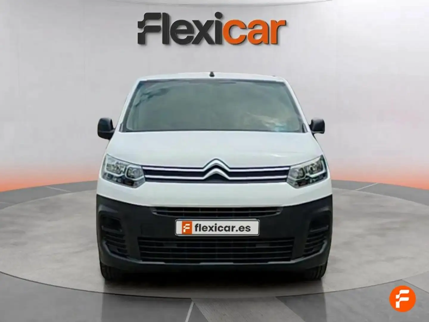 Citroen Berlingo Talla M BlueHDi 100 - 5P (2020) Geel - 2