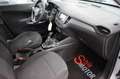 Opel Crossland X 1.2 12V Advance Uniprop. Ufficiale Tagliandata Silber - thumbnail 18