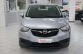 Opel Crossland X 1.2 12V Advance Uniprop. Ufficiale Tagliandata Silber - thumbnail 23