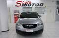Opel Crossland X 1.2 12V Advance Uniprop. Ufficiale Tagliandata Silber - thumbnail 1