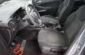 Opel Crossland X 1.2 12V Advance Uniprop. Ufficiale Tagliandata Silber - thumbnail 7