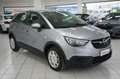 Opel Crossland X 1.2 12V Advance Uniprop. Ufficiale Tagliandata Silber - thumbnail 2