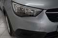 Opel Crossland X 1.2 12V Advance Uniprop. Ufficiale Tagliandata Silber - thumbnail 30