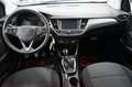Opel Crossland X 1.2 12V Advance Uniprop. Ufficiale Tagliandata Silber - thumbnail 5