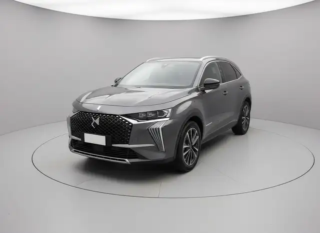 DS Automobiles DS 7 DS 7 E-Tense 225 Rivoli