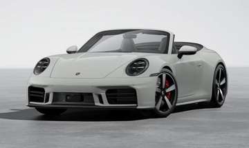 992 II Carrera 4S Cabriolet - IVA Esposta