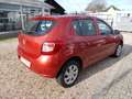 Dacia Sandero II Laureate,nur67000KM,Navi,Klima Rot - thumbnail 5