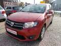 Dacia Sandero II Laureate,nur67000KM,Navi,Klima Rot - thumbnail 1