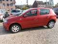 Dacia Sandero II Laureate,nur67000KM,Navi,Klima Rot - thumbnail 3