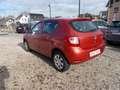 Dacia Sandero II Laureate,nur67000KM,Navi,Klima Rot - thumbnail 4