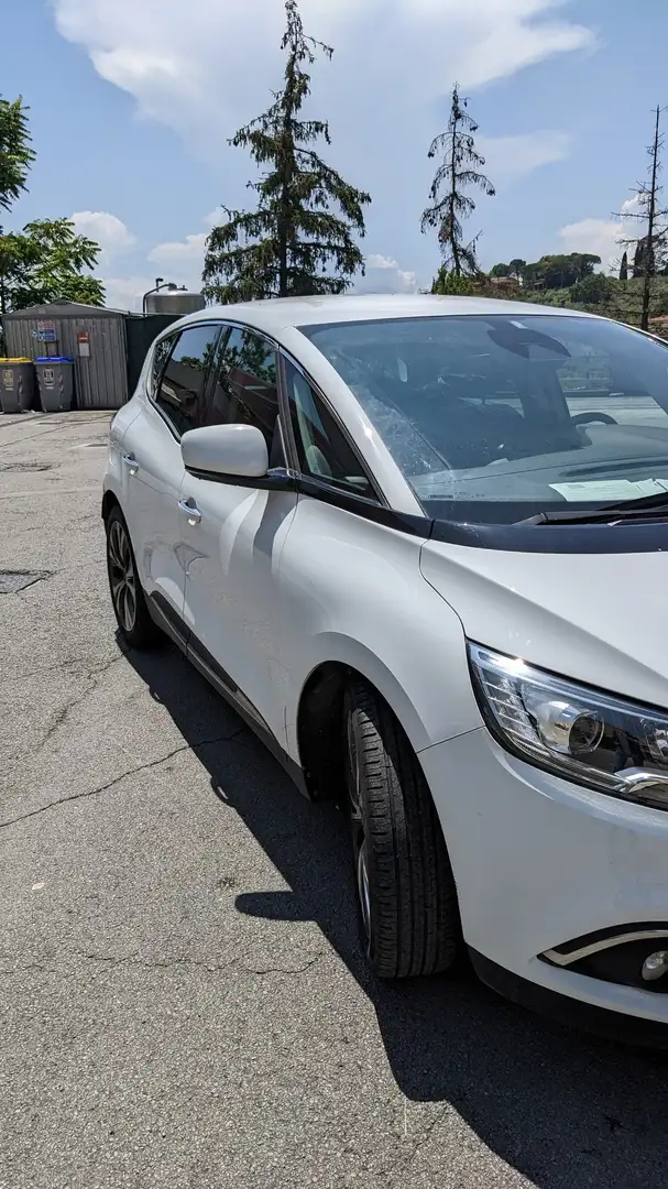 Renault Scenic 1.5 dci energy Intens 110cv - 2