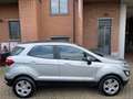 Ford EcoSport Ecoboost 1.0 100cv Plus My 19 Zilver - thumbnail 5