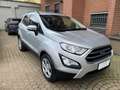 Ford EcoSport Ecoboost 1.0 100cv Plus My 19 Silber - thumbnail 4