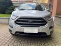 Ford EcoSport Ecoboost 1.0 100cv Plus My 19 Argent - thumbnail 3