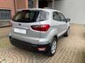 Ford EcoSport Ecoboost 1.0 100cv Plus My 19 Silber - thumbnail 7