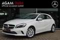 Mercedes-Benz A 180 Hatchback Style Ambition Wit - thumbnail 1