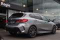 BMW 120 1-serie 120i M-sport Panoramadak Live Cockpit Led Grijs - thumbnail 25
