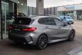 BMW 120 1-serie 120i M-sport Panoramadak Live Cockpit Led Grijs - thumbnail 4