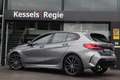BMW 120 1-serie 120i M-sport Panoramadak Live Cockpit Led Grijs - thumbnail 25