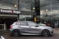 BMW 120 1-serie 120i M-sport Panoramadak Live Cockpit Led Grijs - thumbnail 3