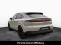 Porsche Cayenne S E-Hybrid Coupe HUD Luftfederung AHK el.Pano Navi Weiß - thumbnail 3