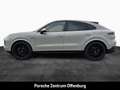 Porsche Cayenne S E-Hybrid Coupe HUD Luftfederung AHK el.Pano Navi Weiß - thumbnail 2