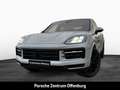 Porsche Cayenne S E-Hybrid Coupe HUD Luftfederung AHK el.Pano Navi Weiß - thumbnail 1