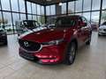 Mazda CX-5 Exclusive-Line 2WD Rouge - thumbnail 1