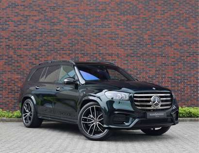 Mercedes-Benz GLS 450 450D 4Matic *AMG*Pano*Trekhaak*23''*Vol*
