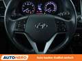 Hyundai TUCSON 1.6 Classic blue 2WD*NAVI*TEMPO*CAM*PDC*SHZ* Schwarz - thumbnail 19