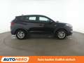 Hyundai TUCSON 1.6 Classic blue 2WD*NAVI*TEMPO*CAM*PDC*SHZ* Schwarz - thumbnail 7