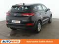 Hyundai TUCSON 1.6 Classic blue 2WD*NAVI*TEMPO*CAM*PDC*SHZ* Schwarz - thumbnail 6
