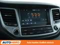 Hyundai TUCSON 1.6 Classic blue 2WD*NAVI*TEMPO*CAM*PDC*SHZ* Schwarz - thumbnail 21