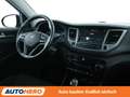 Hyundai TUCSON 1.6 Classic blue 2WD*NAVI*TEMPO*CAM*PDC*SHZ* Schwarz - thumbnail 13