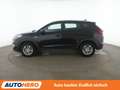 Hyundai TUCSON 1.6 Classic blue 2WD*NAVI*TEMPO*CAM*PDC*SHZ* Schwarz - thumbnail 3