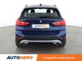 BMW X1 xDrive 18d Sport Line Aut*LED*HARMAN&KARDON*TEMPO* Bleu - thumbnail 5
