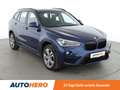 BMW X1 xDrive 18d Sport Line Aut*LED*HARMAN&KARDON*TEMPO* Bleu - thumbnail 8