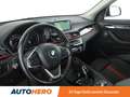 BMW X1 xDrive 18d Sport Line Aut*LED*HARMAN&KARDON*TEMPO* Bleu - thumbnail 11
