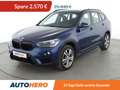 BMW X1 xDrive 18d Sport Line Aut*LED*HARMAN&KARDON*TEMPO* Bleu - thumbnail 1
