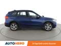 BMW X1 xDrive 18d Sport Line Aut*LED*HARMAN&KARDON*TEMPO* Bleu - thumbnail 7