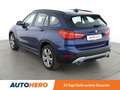 BMW X1 xDrive 18d Sport Line Aut*LED*HARMAN&KARDON*TEMPO* Bleu - thumbnail 4