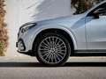 Mercedes-Benz GLC 300 300 d e Hybrid 197+136ch AMG Line 4Matic 9G-Tronic Argent - thumbnail 7